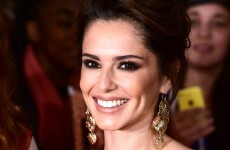 Here's why people aren't happy with Cheryl's comments about body shaming