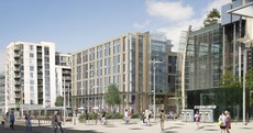 Nama project set to create almost 1,000 student beds in the heart of Dublin