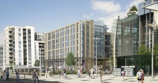 Nama project set to create almost 1,000 student beds in the heart of Dublin