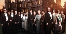 Here's why TV3 isn't showing Downton Abbey on Sunday nights
