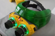 Enda Kenny is dead serious about high-speed burglars wearing night-vision goggles