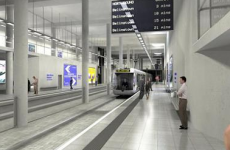 Whatever happened to the (original) Metro North?