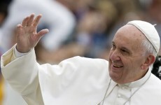 Pope hits out at 'pretend Catholic' mayor of Rome
