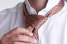 Irish men: Should you even have to wear ties anymore?