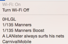 16 WiFi names that are totally on point