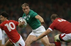 'It’s very difficult' - Versatile Fitzgerald says it's tough to be a Jack of all trades