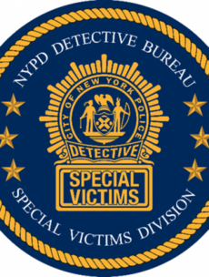 Sex crimes investigator accused of trying to have sex with a sexual assault victim