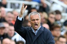 Jose Mourinho will not be punished over Eva Carneiro incident, the FA say