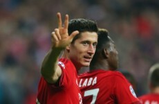 Scotland are not scared of red-hot Lewandowski, insists Gordon Strachan