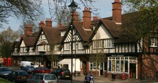 This English village is about to allow alcohol sales for the first time ever