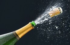 Someone in Ireland won €3 million on the Lotto last night