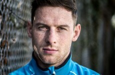 Philly McMahon has been shortlisted for the footballer of the year award