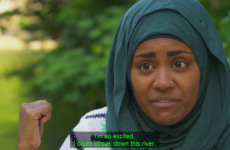7 reasons why Nadiya MUST win the Great British Bake Off