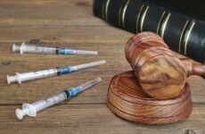 Poll: Do you agree with the death penalty?