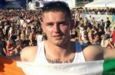 Man who murdered fellow Irishman while on drugs given 17 years