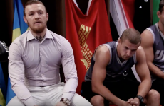 'World champions don't need babying' - Conor McGregor's coaching is coming in for criticism