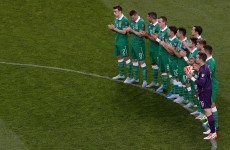 Republic of Ireland fall 3 places in latest FIFA world rankings