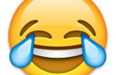 The cry laughing emoji needs to be stopped -- here's why