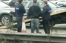 Gang who put family through terrifying home raid ordeal had 315 previous convictions