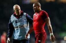 3 changes for England ahead of must-win game with Australia
