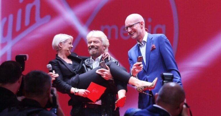 UPC customers are now Virgin Media customers - so will our remote ...