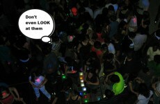 11 distinctly Irish flirting techniques on a night out