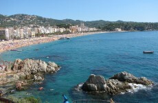 British women found dead after going for late-night swim in Spain