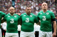 'It's nice that some of the unseen work is now getting noticed' - Ireland's Best