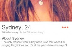 11 of the greatest Tinder profiles you will ever swipe right on