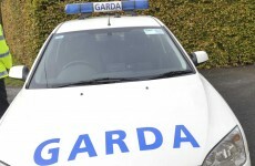 TD wants to jail 'scumbags' who ram garda cars