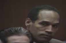 20 years ago today, the world stood still to hear two words: 'Not guilty'