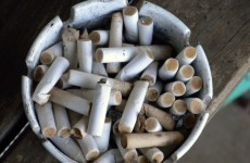 7 quick things you can do to help stop cigarette cravings...