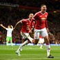 Man United's player of the season so far has enjoyed an incredible turnaround