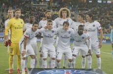 Power rankings -- the 8 teams most likely to win this year's Champions League