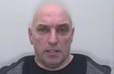 Man wanted over UK sex attack arrested in Donegal