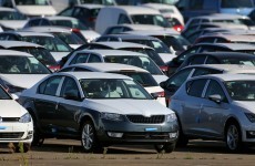 Volkswagen to recall 80,000 cars in Ireland