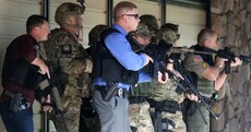 Death toll rises in mass shooting at Oregon college