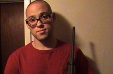 Oregon school shooter asked students to state their religion before opening fire
