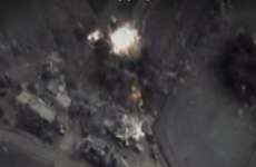 Russia warned 'indiscriminate bombing' of non-Isis targets will fuel extremism
