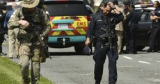 A history of violence: 10 dead in a US college shooting is not an aberration