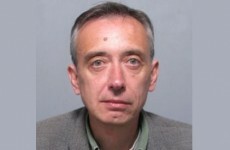 Man wanted for child pornography offences arrested before boarding flight