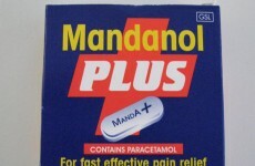 The 8 close-to-death stages of the Irish man flu