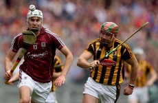 Poll: Who do you think will be the 2015 Young Hurler of the Year?