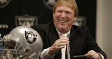 Sitdown Sunday: The billion-dollar sports team owner who drives a 20-year-old people carrier