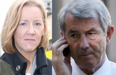 Journalist says she's been interviewed by gardaí over Michael Lowry complaint