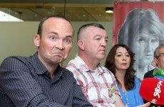 AAA fighting garda ban on collecting money (but their lawyers say not to talk about it)