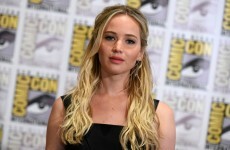 Jennifer Lawrence has torn Donald Trump to shreds… it’s the Dredge