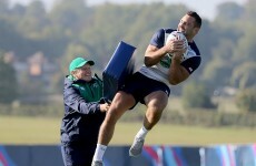 Letter from London: Schmidt's men return to the big city lights for Italian test