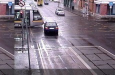 Clampdown on drivers, cyclists and pedestrians running red lights with over 2,500 caught so far