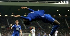 Know Your Sport? Take our weekly quiz